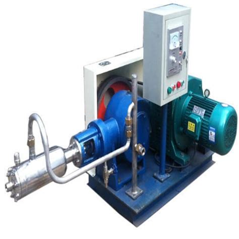 Cryogenic Pump at Best Price in India