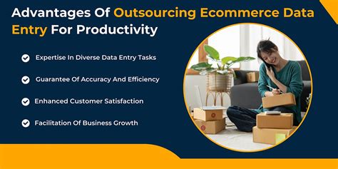 Effortless Management Outsource Your E Commerce Data Entry Tasks