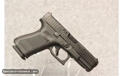 Glock 19 Gen 5