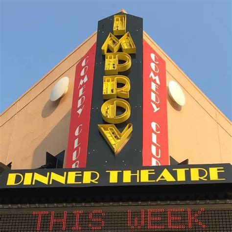 Denver Improv Info