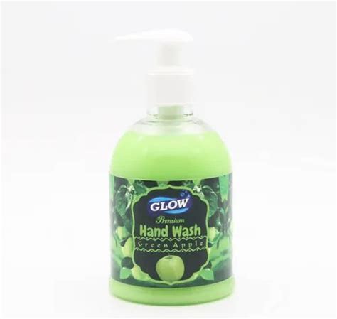 Liquid Glow Premium Hand Wash Packaging Type Bottle Packaging Size