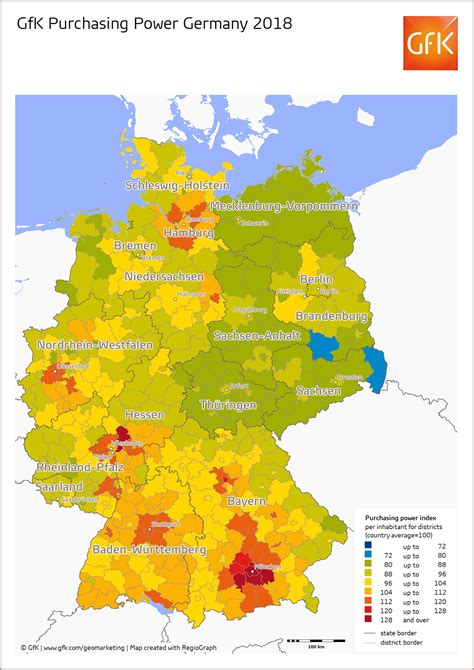 German Map Telegraph