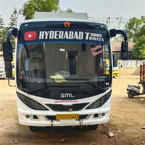 Hyderabad Tours Travels Youtube