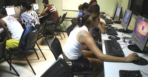 G Araraquara Oferece Curso Gratuito De Inform Tica Para Jovens De