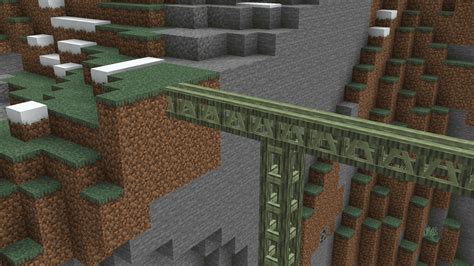 Macaw S Bridges Biomes O Plenty Compatibility Mod