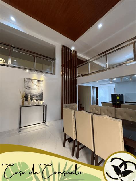 Casa De Consuelo Private Resort Apalit Pampanga