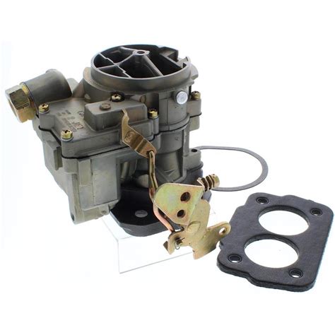 Jet 37001 Rochester 2G Circle Track 500 CFM 2 Barrel Carburetor