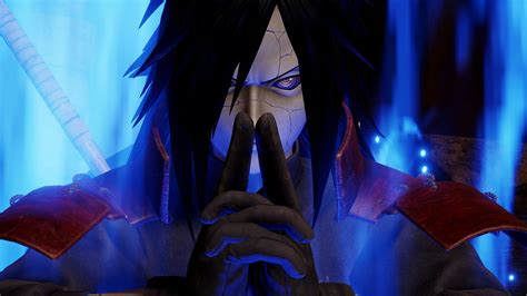 Jump Force Madara Uchiha Si Mostra In Nuove Immagini