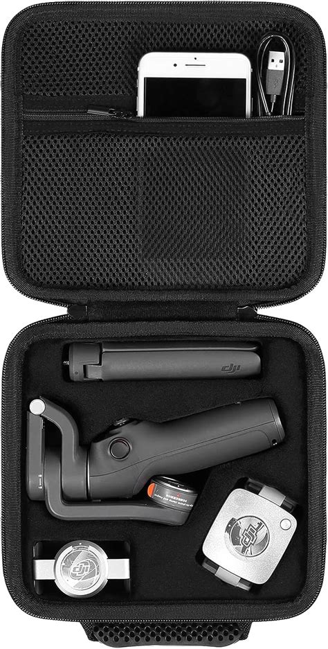 Co Crea Dji Osmo Mobile Smartphone I In Sert Seyahat Saklama Kutusu