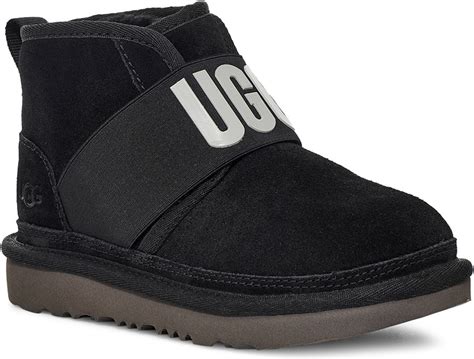 Ugg Kids Neumel Ii Graphic Free Shipping And Free Returns Childrens