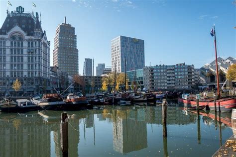 14 Fun Things To Do In Rotterdam For A Perfect Weekend 2023