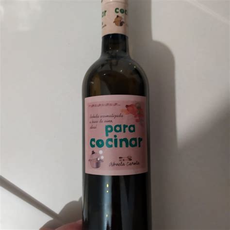 Abuela Carola Vino Para Cocinar Review Abillion