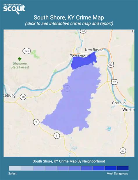 South Shore Crime Rates And Statistics Neighborhoodscout