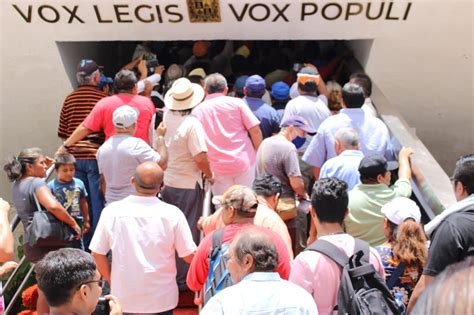 Se Inconforman Transportistas En El Congreso Campeche Hoy