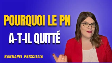 Prendre Conscience Que Vous Vivez Avec Un PN Pourquoi Un Pervers