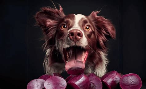 Cachorro Pode Comer Beterraba