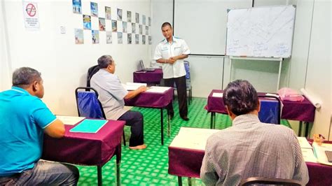 Kursus Cidb Kursus Asas Pengurusan Keselamatan Trafik Di Tapak Bina