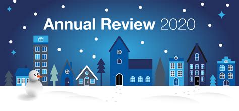 Annual Review 2020 Excel Home Design