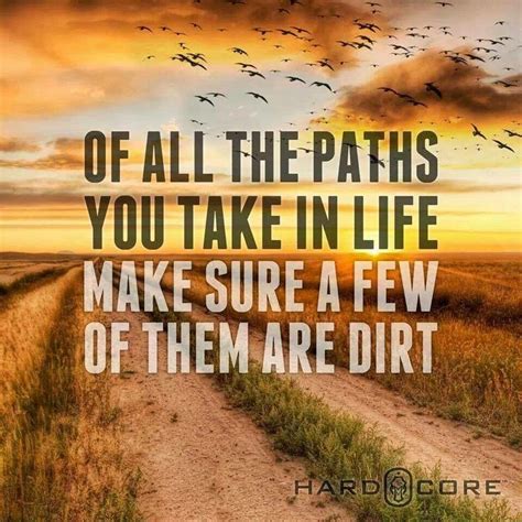 Country Road Quotes. QuotesGram