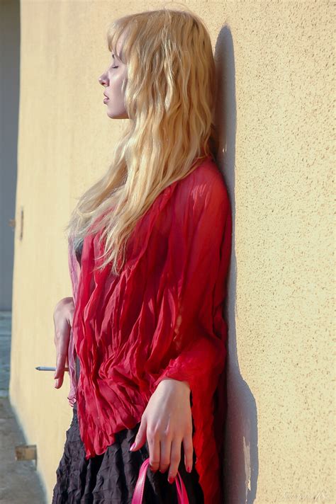 Stunning Performed By Millicent H Nude Pictures CoedCherry