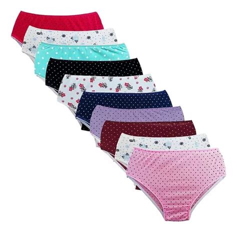 150 Calçolas Infantil Lingerie Criança Kit Atacado Promoção Parcelamento sem juros