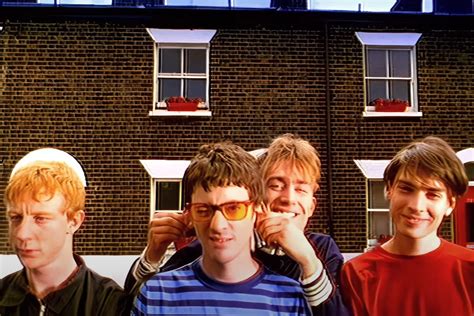 Parklife At 30 Damon Albarn And Kathy Burke Go Head To Head Dazed