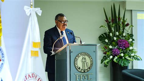 Instauran en UANL cátedra en honor al filósofo Agustín Basave Vida