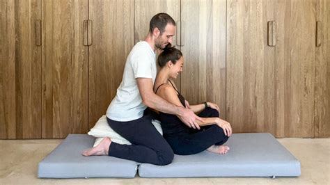 The Best Couples Massage Class Our Melt Massage Review