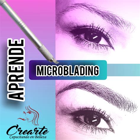 CURSO BÁSICO DE MICROPIGMENTACIÓN DE CEJAS vozmercadeo