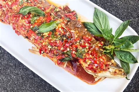 Thai Beef Fish Sauce Recipe At Minnie Card Blog