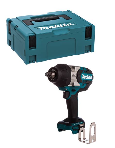 Impact Wrench MAKITA DTW190Z Body Only