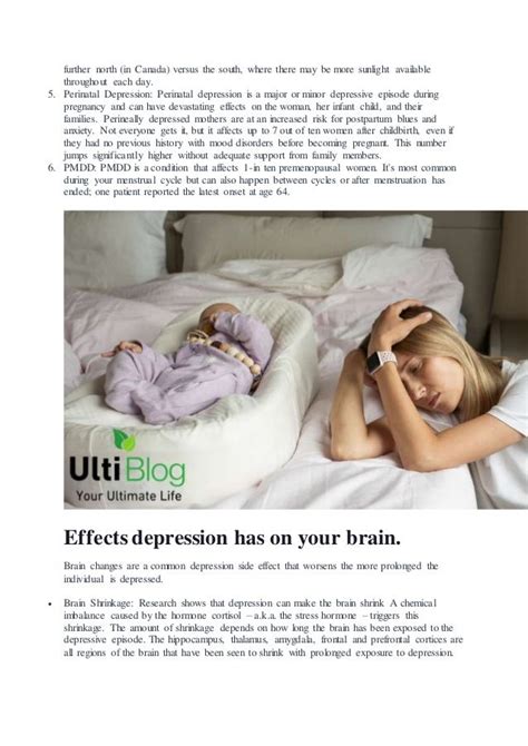 Depression Explained Pdf