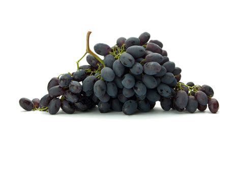 Uva Nera Eccher Ortofrutta