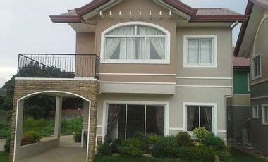 House Antipolo 2 Storey Swimming Pool Houses In Antipolo Mitula Homes