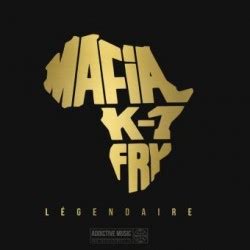 Mafia K Fry L Gendaire Cd Digipack