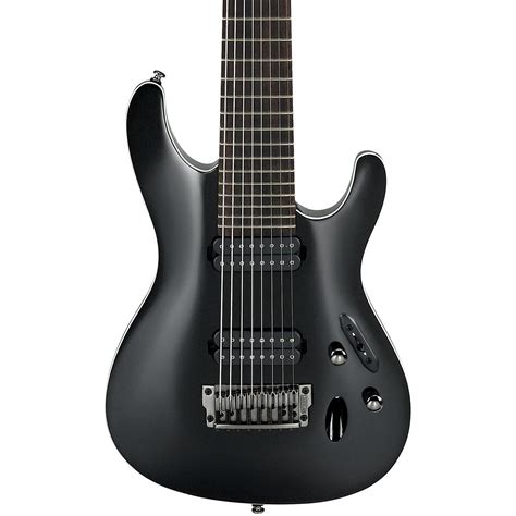 Ibanez Iron Label S Series SIR28FD 8-String Electric Guitar | Musician's Friend