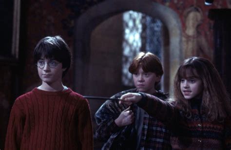 5 Vezes Em Que A Hermione De Harry Potter Provou Ser A Bruxa Mais