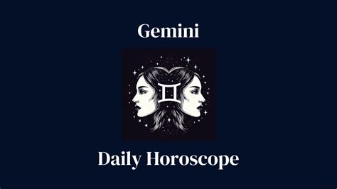 Free Best Gemini Horoscope Today For 22 January 2025