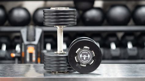 Pepin Adjustable Dumbbells Review: Tremendous Loadable Dumbbell ...