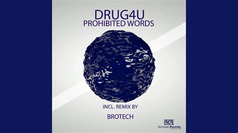 Prohibited Words - YouTube