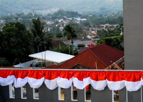 Bekron Garuda Bekron Rendabekronbenderaumbul Umbul Lazada Indonesia