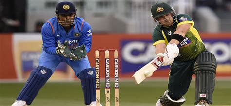 Australia Vs India Odi Series Preview And Tips Before You Bet