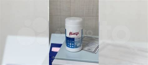 Дезинфицирующие салфетки «Ника» купить в Саратове | Личные вещи | Авито