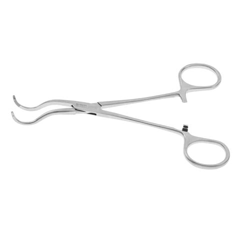 Tendon Puncture Forcepstendon Holding Forceps Buy Surgical Forceps