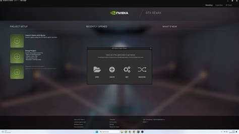 Guide Nvidia Rtx Remix Modding Avec Ray Tracing Et Dlss