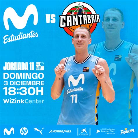 LEB Oro Con Ganas De Resarcirse En El WiZink Center 3 Diciembre 18