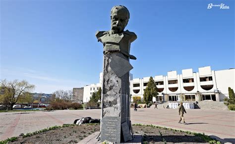 Внаслідок російської агресії пошкоджені 274 об’єкти культурної спадщини ...