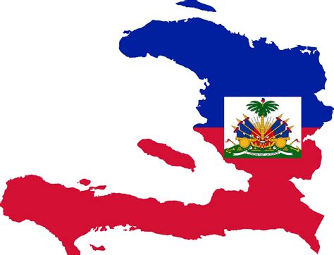 Haiti Flag Icon At Collection Of Haiti Flag Icon Free
