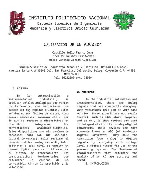 DOCX Practica 1 Calibración del ADC DOKUMEN TIPS