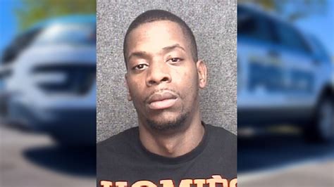 Arrest Made In Early Morning Myrtle Beach Gunfire Incident